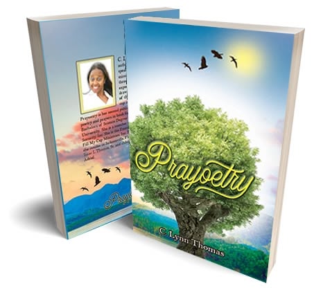 Prayoetry